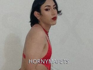 HORNYMAFETS