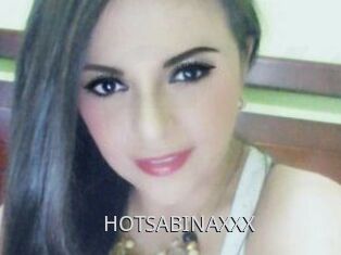 HOTSABINAXXX