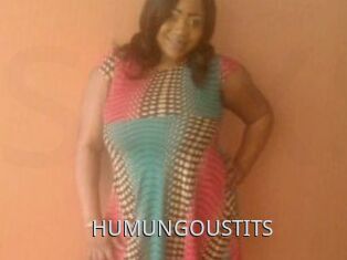 HUMUNGOUSTITS