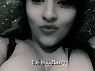 HaileyyBabyy