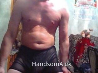 HandsomAlex