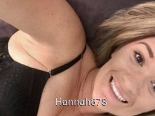 Hannah678