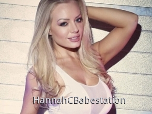 HannahCBabestation