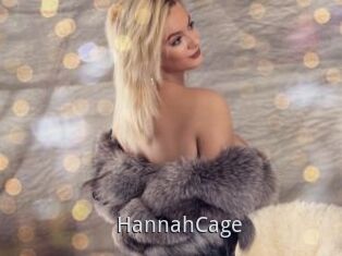 HannahCage