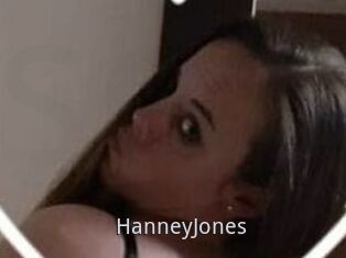 HanneyJones