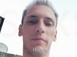 Hapciu