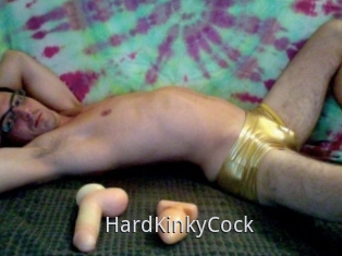 HardKinkyCock