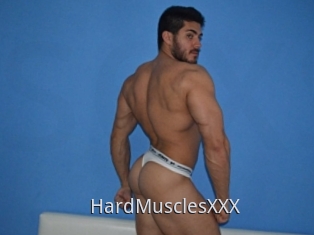 HardMusclesXXX