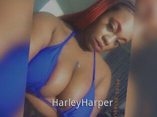 HarleyHarper