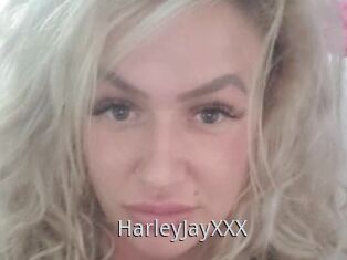 HarleyJayXXX