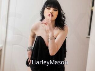 HarleyMason