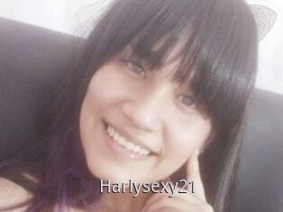 Harlysexy21