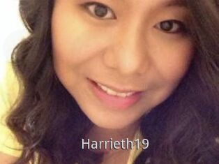 Harrieth19