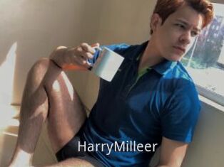 HarryMilleer