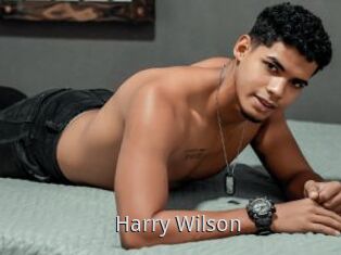 Harry_Wilson