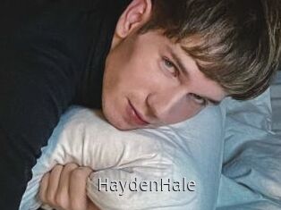 HaydenHale