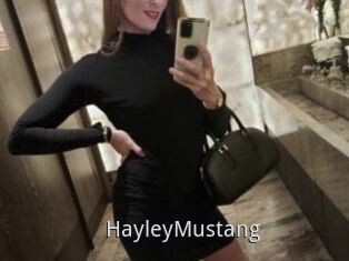 HayleyMustang