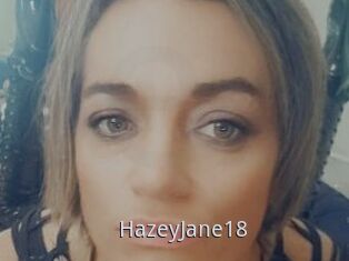 HazeyJane18