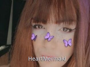 HeartMermaid