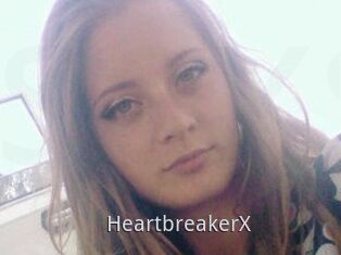 HeartbreakerX