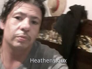 Heathensioux