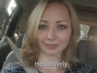 HeidiLovely