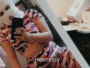 Hennessy