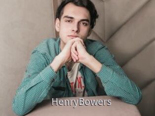 HenryBowers