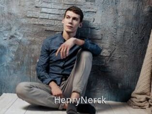 HenryNerck