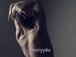 Henryy4u