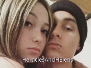 HeraclesAndHElena