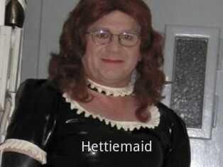 Hettiemaid