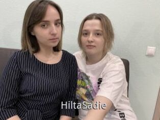 HiltaSadie