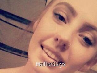 HollieSlays