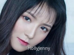 HollyJenny