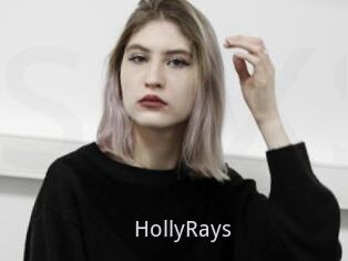 HollyRays