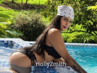 HollyZmith