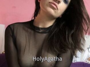 HolyAgatha