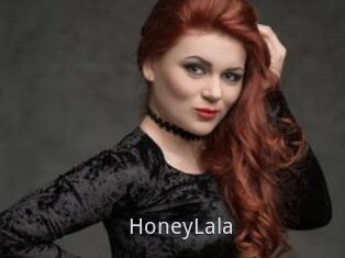 HoneyLala