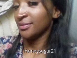 Honeysugar21