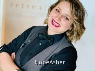 HopeAsher