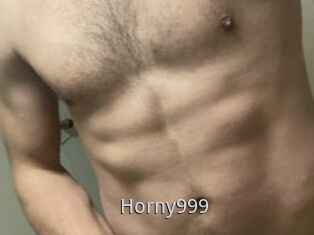 Horny999