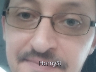 HornySt