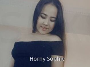 Horny_Sophie