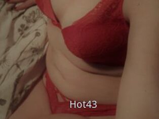 Hot43