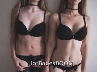 HotBabesBOOM