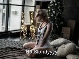 HotBlondyyyy