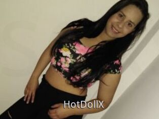 HotDollX