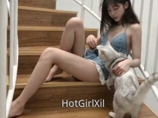 HotGirlXil