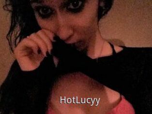 HotLucyy